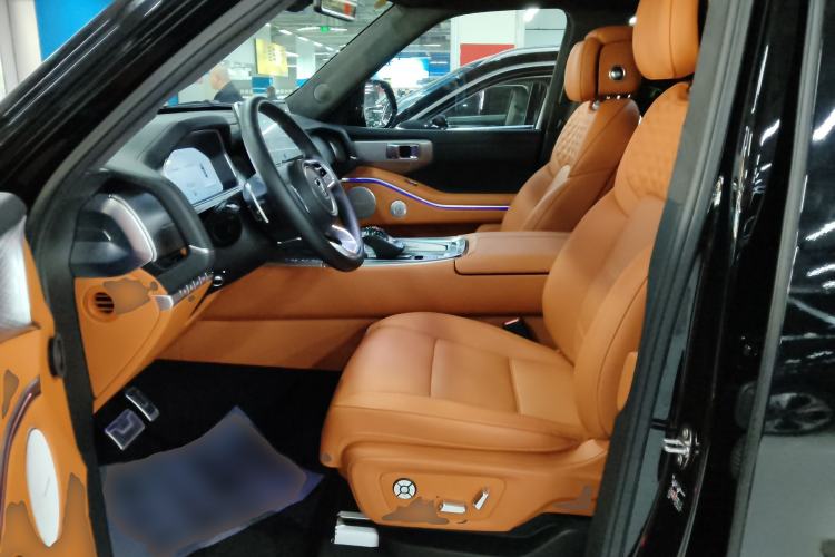 Used Tank 700 New Energy 2024 Hi4-T Extreme Edition
