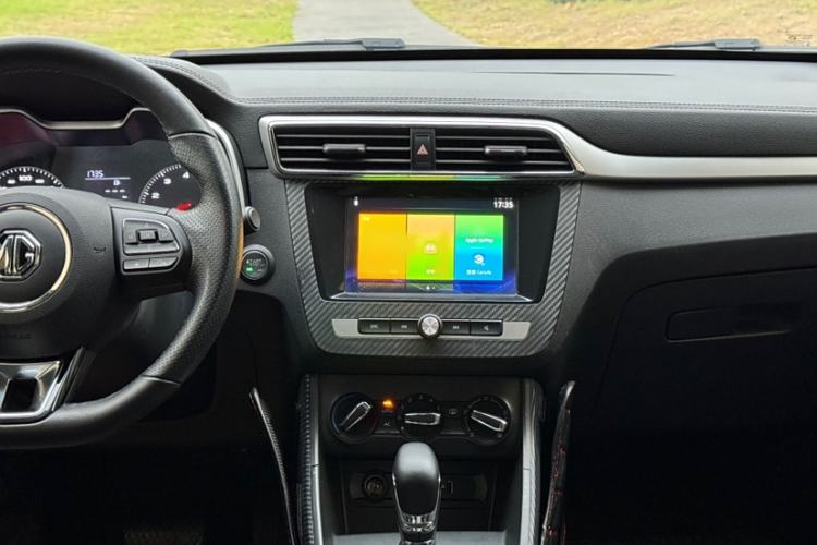 Used MG ZS 2018 1.5L Automatic Elite Edition China V Standard
