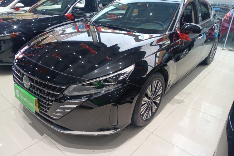 Used Nissan Teana 2022 2.0L XL-TLS Enjoyment Edition