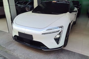 Used Avatr 06 2025 Ultra Pure Electric Edition