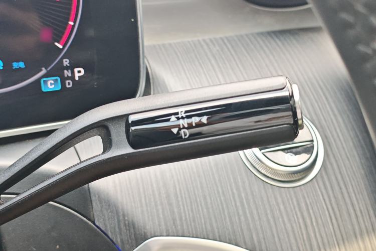 Used Mercedes-Benz C-Class 2022 Restyled C 200 L Sport Edition
