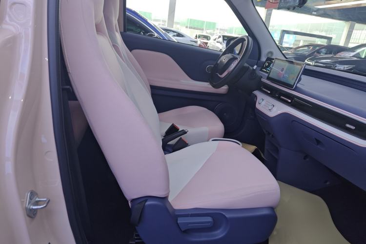 Used Cowin October 2023 301km Zhi Feng Edition
