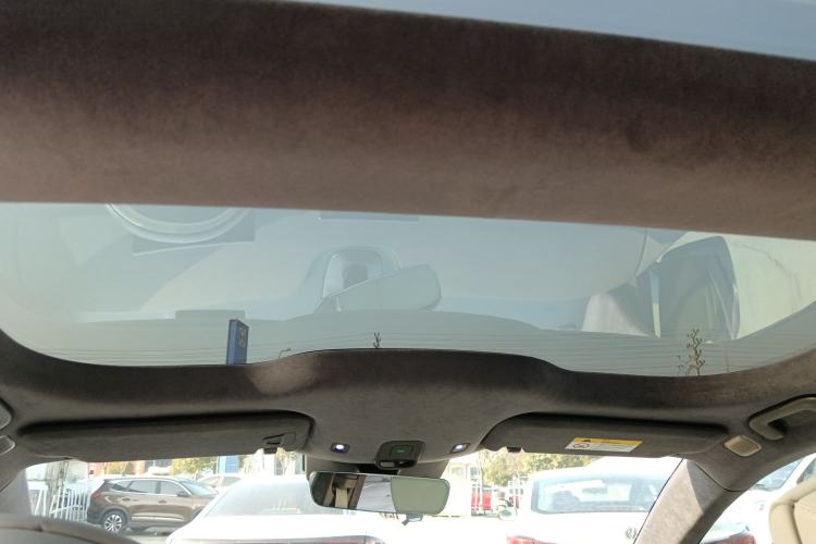 Used Nio ET7 2022 100kWh First Edition
