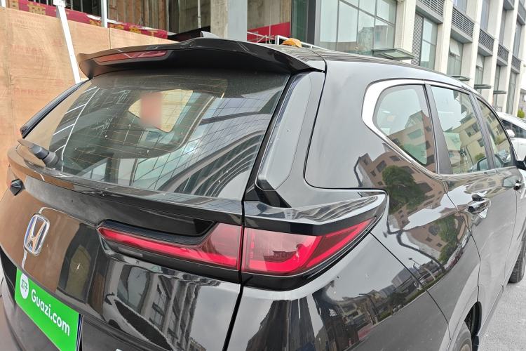 Used Honda Breeze 2021 Rui Hybrid 2.0L 2WD Rui Elite Edition