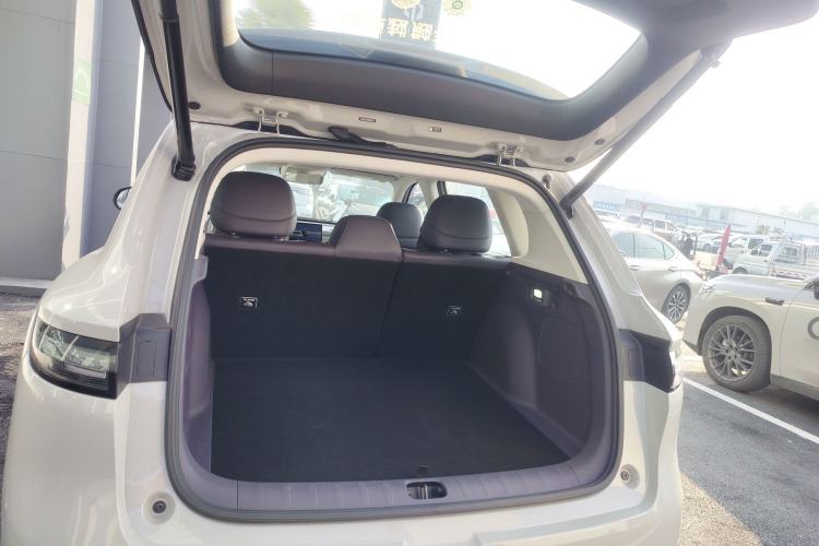 Used Leapmotor B10 2025 510 Joyful Edition
