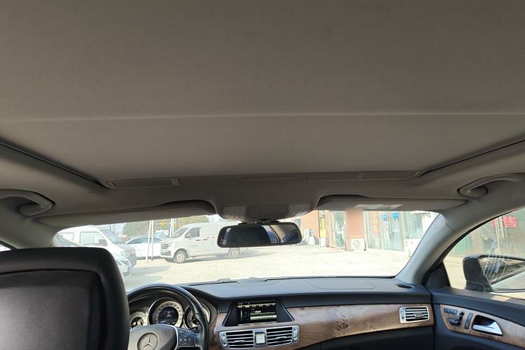 Used Mercedes-Benz CLS 2012 CLS 300 CGI
