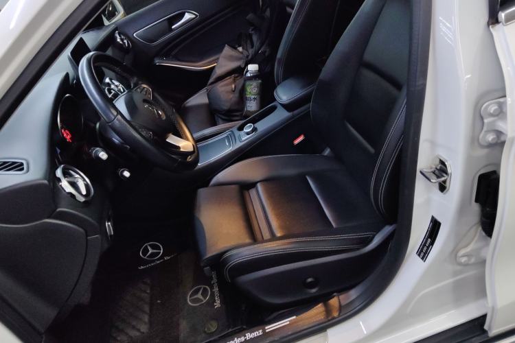 Used Mercedes-Benz GLA 2018 GLA 200 Sport Edition
