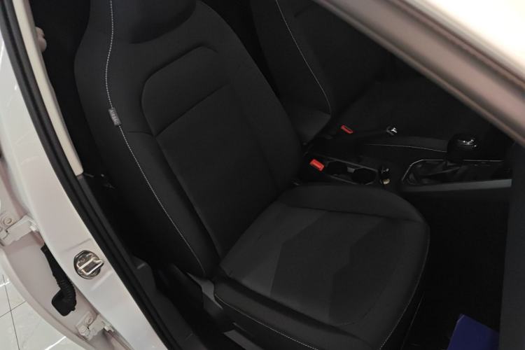 Used Volkswagen Polo 2019 Plus 1.5L Automatic Panoramic Enjoyment Edition