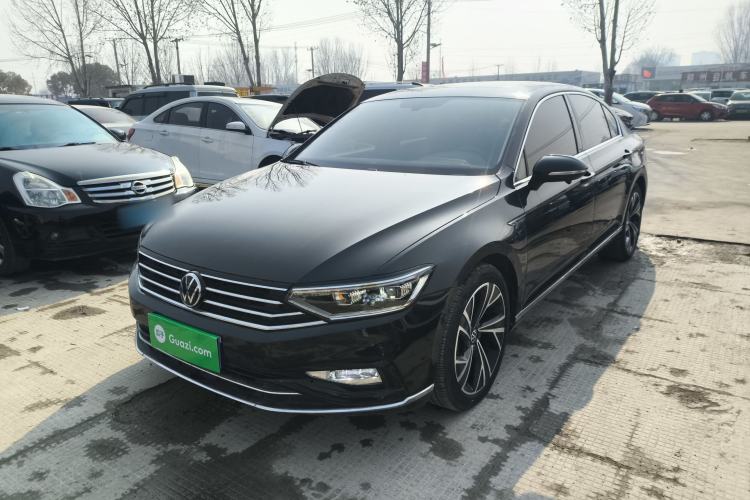 Used Volkswagen Magotan 2020 330TSI DSG Luxury Edition