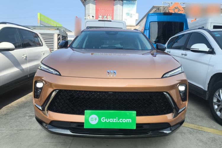 Used Buick Envision 2024 Encore S 25T Ignite Black Style Edition