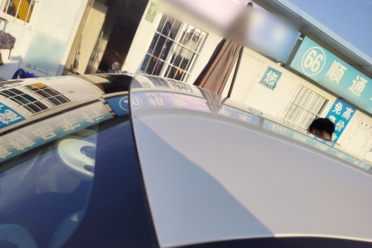 Used  3 2024 Zhi'ai Edition 330km Air
