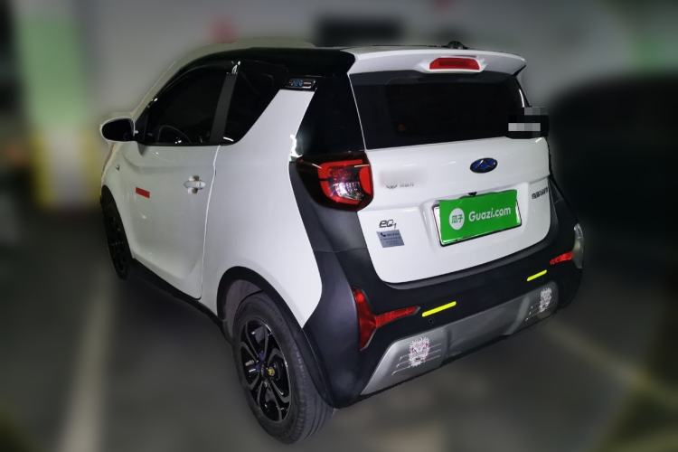 Used Chery Little Ant 2019 4-Seater Smart Edition 35 kWh
