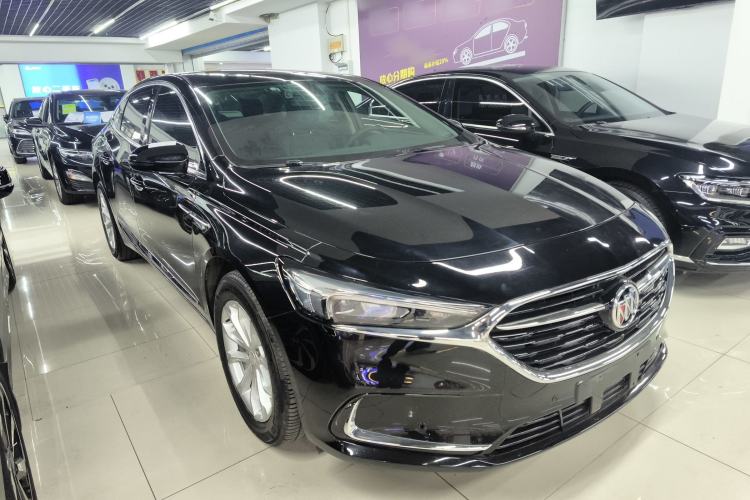 Used Buick LaCrosse 2022 552T Luxury Version
