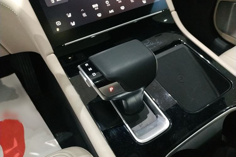 Used Li Auto ONE 2020 Extended-Range 6-Seater Version
