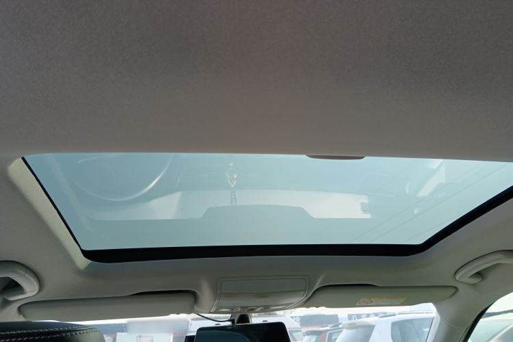 Used Skoda Superb 2018 TSI330 DSG Comfort Edition China VI Standard