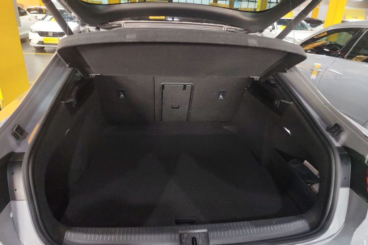 Used Volkswagen FAW-Volkswagen CC 2021 380TSI Striking Edition
