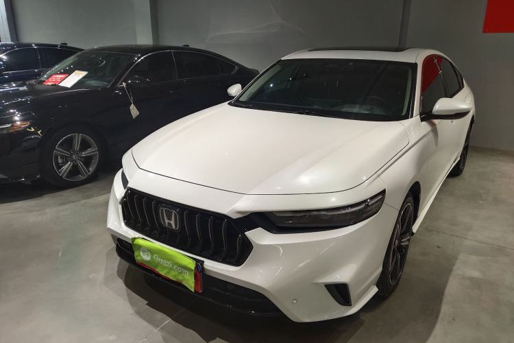 Used Honda Inspire 2024 260TURBO Elite Edition