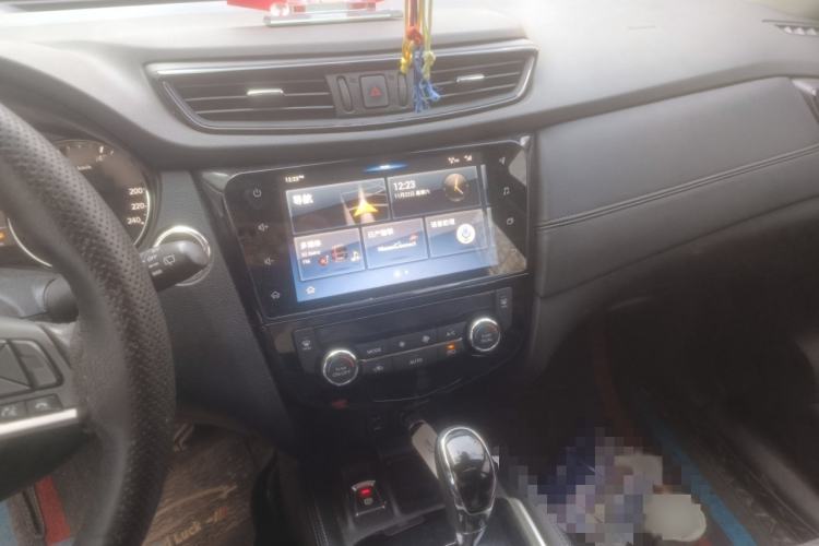 Used Nissan X-Trail 2019 2.0L CVT Smart Connect Comfort Edition 2WD
