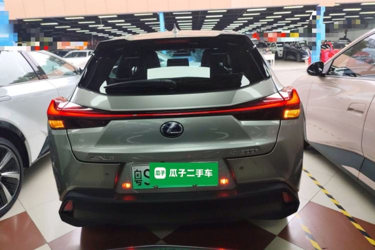 Used Lexus UX New Energy 2020 300e Pure·Joy Edition
