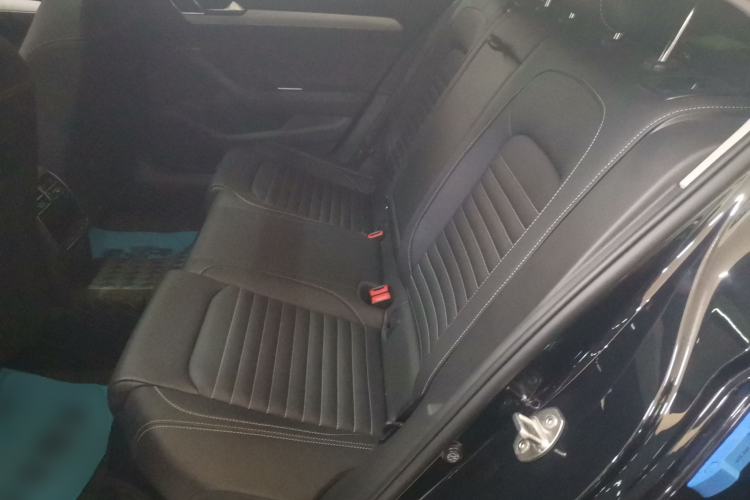 Used Volkswagen Magotan 2023 2 Million Units Limited-Edition 280TSI DSG Comfort Version