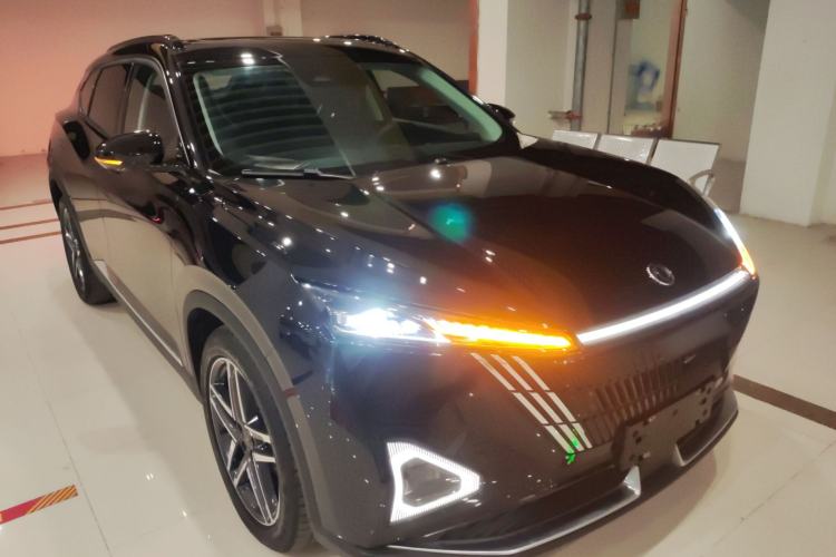 Used Dongfeng Aeolus Mage 2023 DH-i 1.5T Prestige Edition