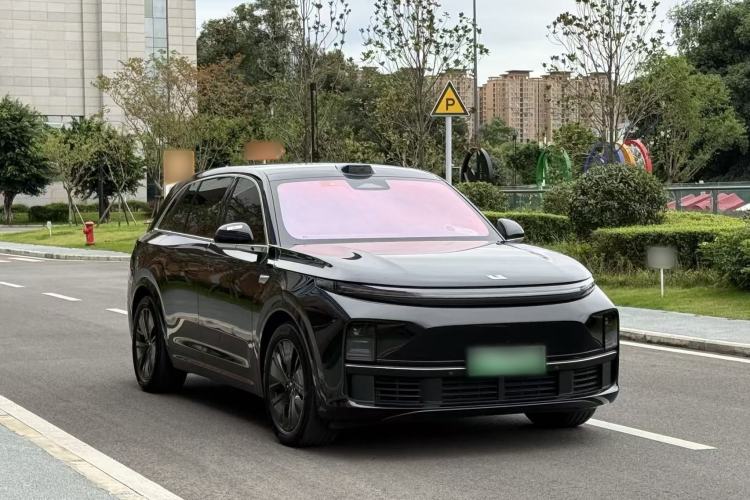 Used Li Auto L7 2024 Max
