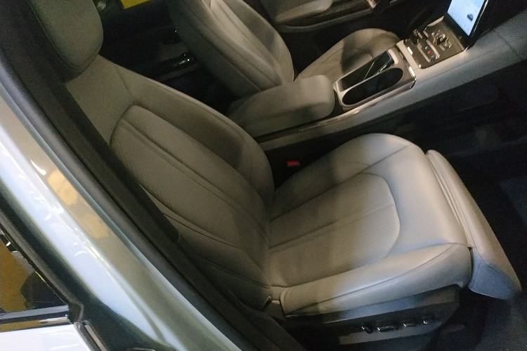 Used Nio EC6 2020 430 km Sport Version