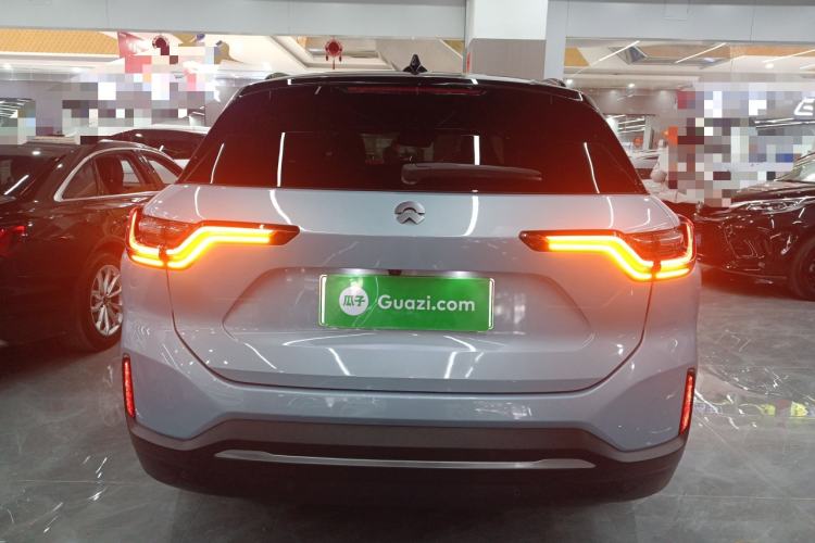 Used Nio ES6 2020 420 km Sport Edition
