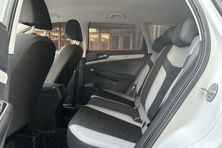 Used Jetta VS5 2023 280TSI Automatic Trend Edition
