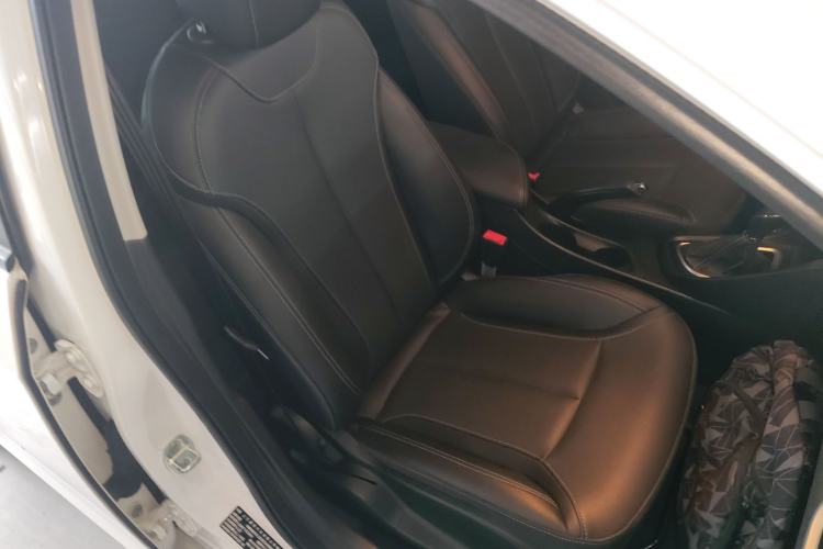 Used Buick GT 2021 Revised Version Flagship 1.5L Automatic Elite Edition