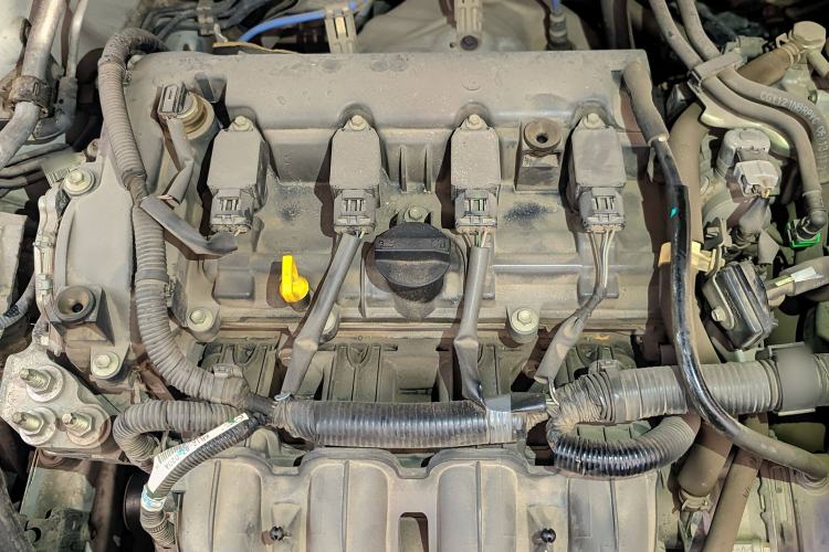 Used Mazda Mazda 3 Axela 2017 Hatchback 2.0L Automatic Luxury Model Emission Standard China V
