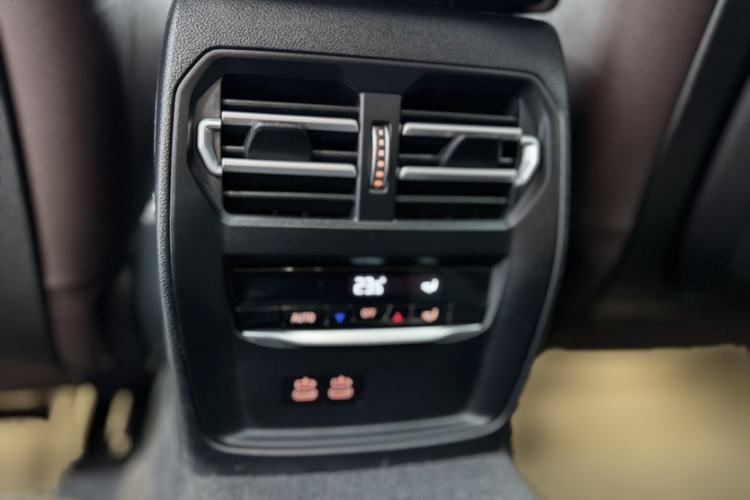 Used BMW 3 Series 2021 Second Facelift 320Li M Sport Package