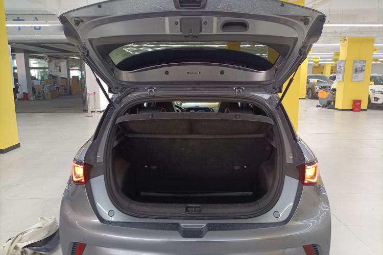 Used BYD Dolphin 2021 405 km Fashion Edition
