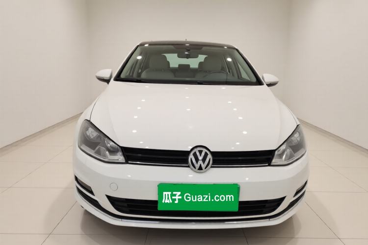 Used Volkswagen Golf 2014 1.4TSI Automatic Comfort Model