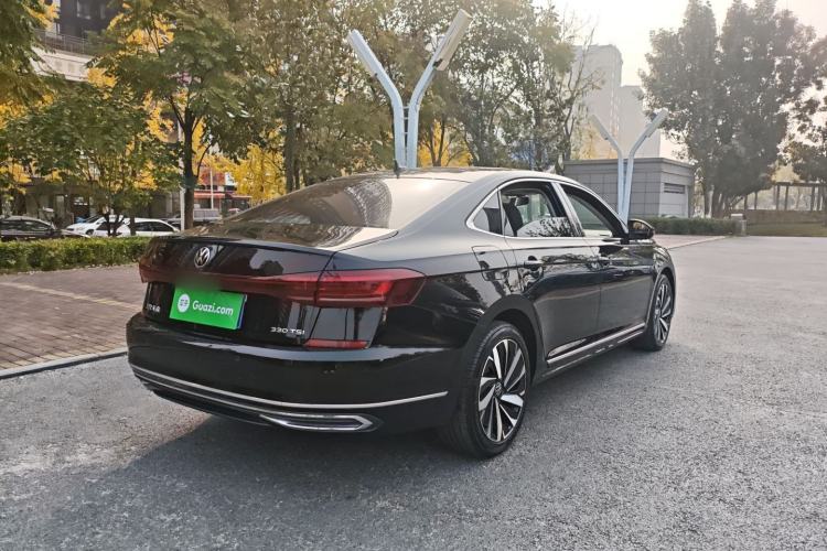 Used Volkswagen Passat 2022 330TSI Starry Elite Edition