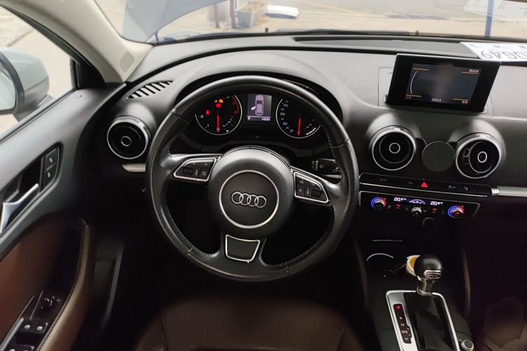 Used Audi A3 2014 Sportback 35 TFSI Automatic Comfort Model