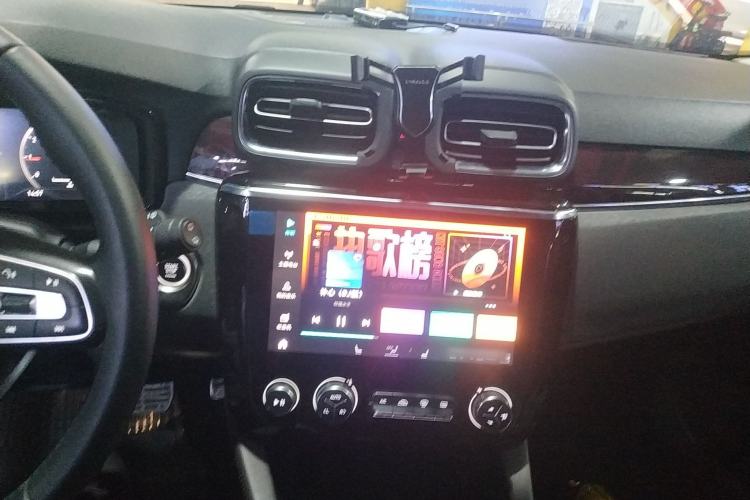 Used Lynk & Co 02 2020 1.5T DCT Two-Wheel Drive Zhaopu Version
