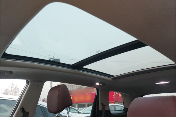 Used Buick GL6 2019 18T 6-Seater Connected Luxury Version China VI Standard