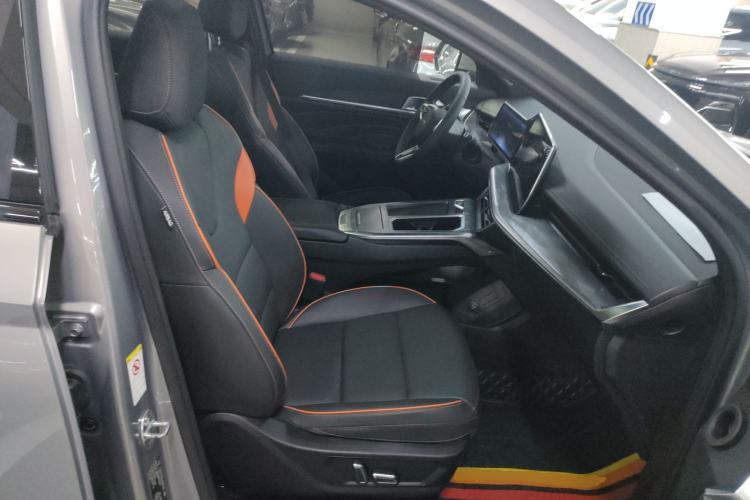 Used Haval XY 2023 1.5T Smart Edition