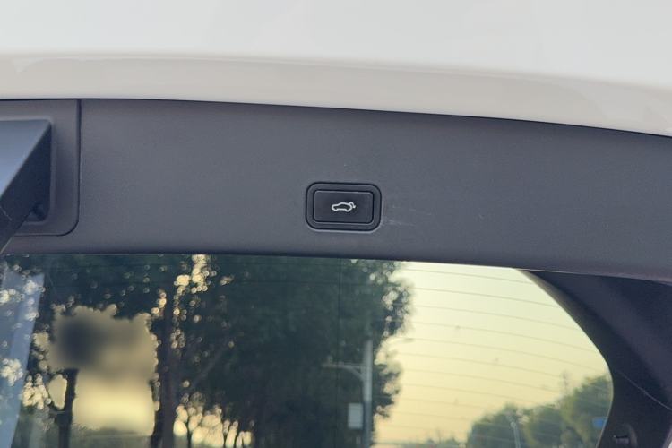 Used Zeekr 001 2022 Long-Range Dual-Motor WE Edition
