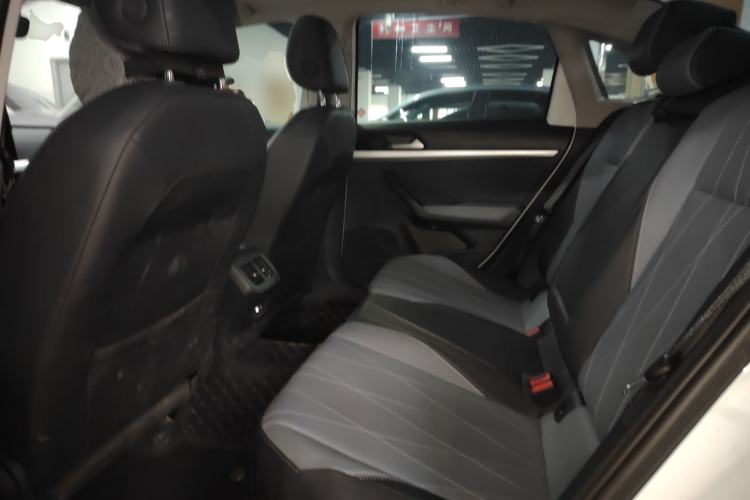 Used Volkswagen Lavida 2024 1.5L Automatic 5 Million Edition