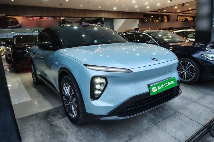 Used Nio ES6 2023 75 kWh