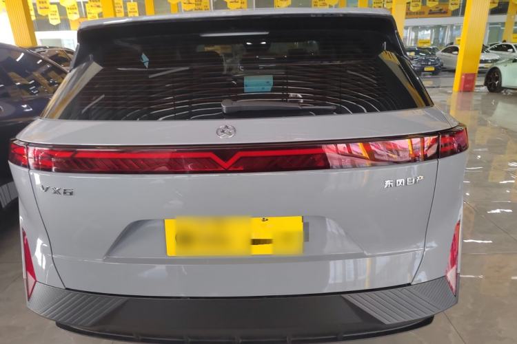 Used Venucia VX6 2024 520 Travel Edition
