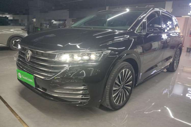 Used Volkswagen Viloran 2022 380TSI Prestige Edition
