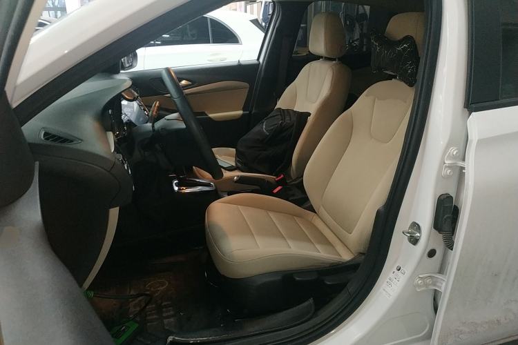 Used Buick Excelle 2020 15N CVT Elite Edition
