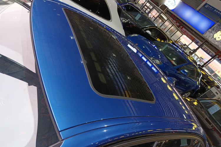 Used BMW 3 Series 2018 320Li M Sport Night Edition