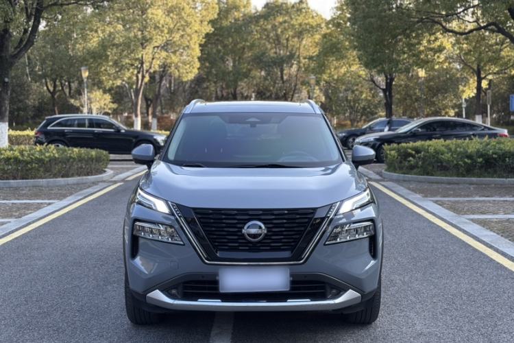 Used Nissan X-Trail 2023 e-POWER Ultra-Hybrid Dual-Motor All-Wheel-Drive Supreme Edition
