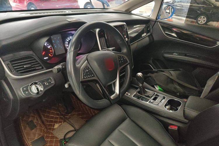 Used BYD Song MAX 2017 1.5T Automatic Smart Connect Elite 7-Seater
