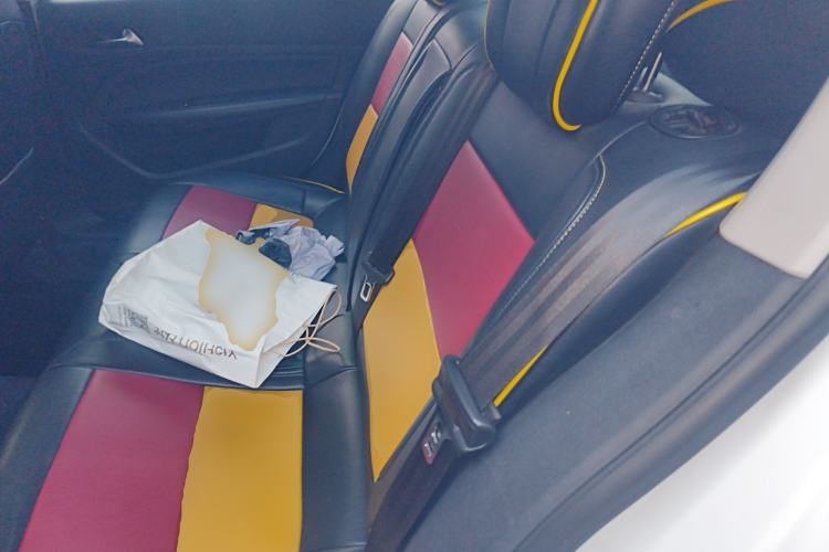 Used Peugeot 408 2016 1.6T Automatic Luxury Edition