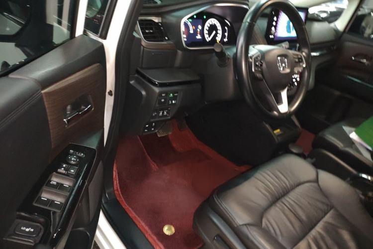 Used Honda Odyssey 2022 2.0L eHEV Sharp Enjoyment Edition
